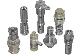 Images of Hydraulic Valves